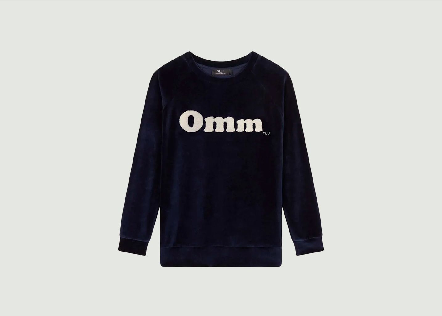 Pull OMM - YUJ Paris