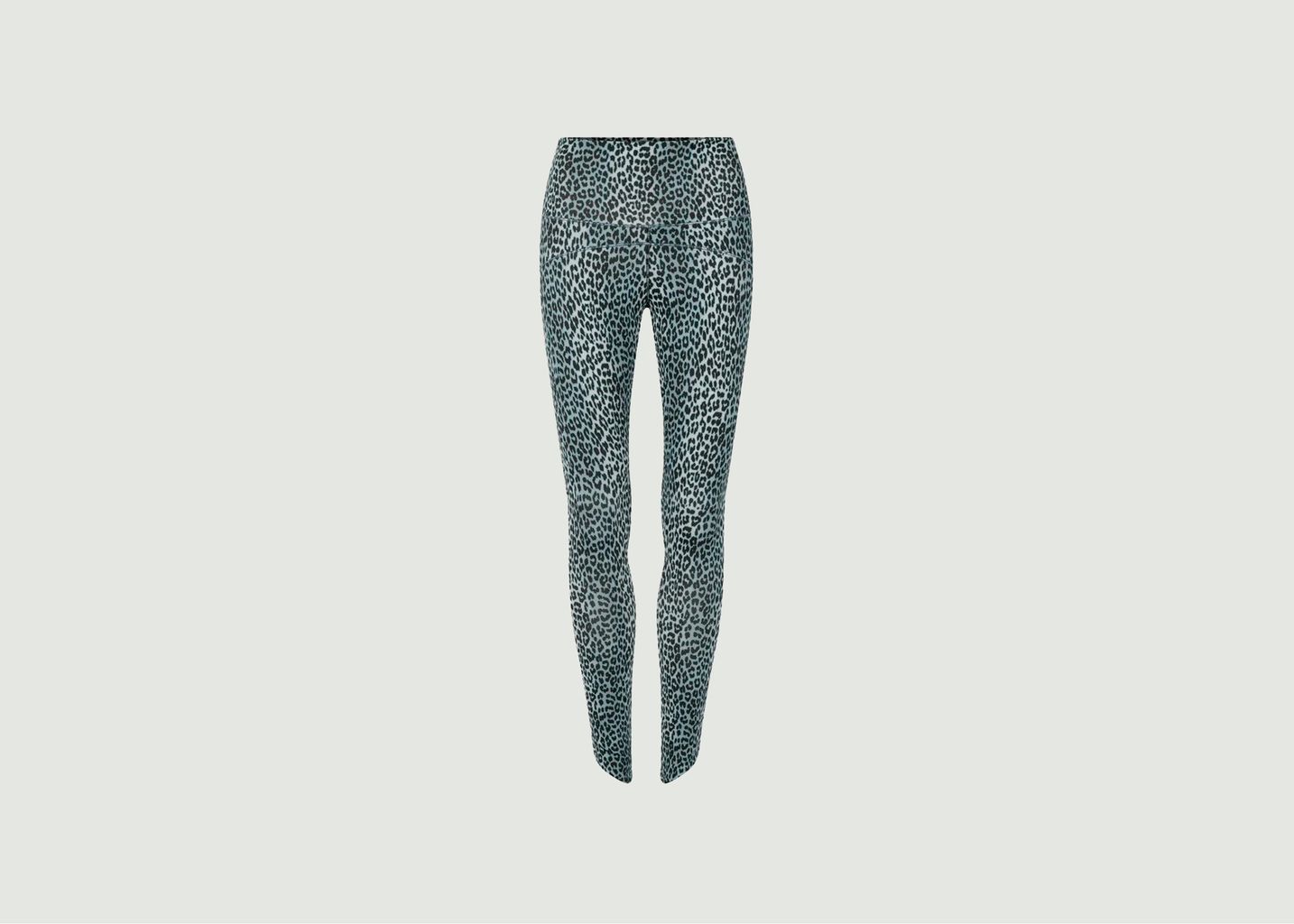 Leo Ice yoga legging - YUJ Paris