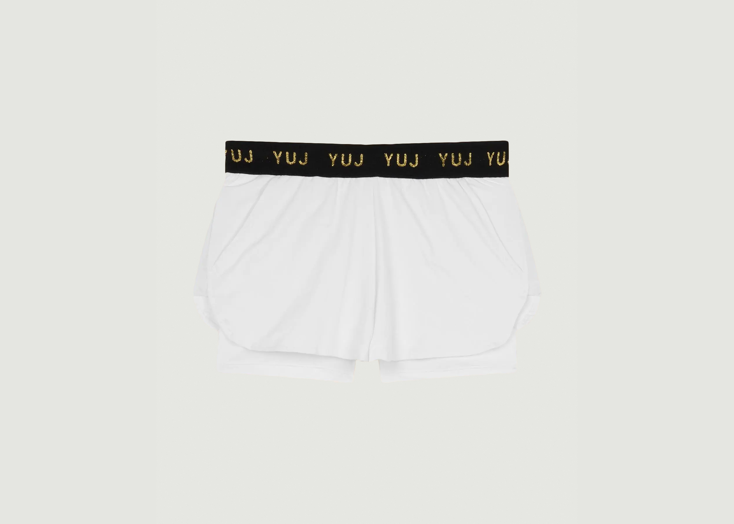 Short Moove - YUJ Paris