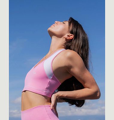 Brassière De Yoga Light
