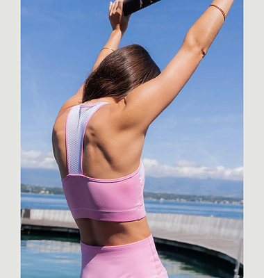 Yoga Bra Light