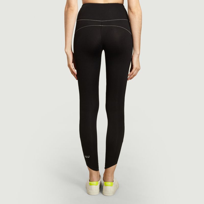 Legging Mulhadara - YUJ Paris