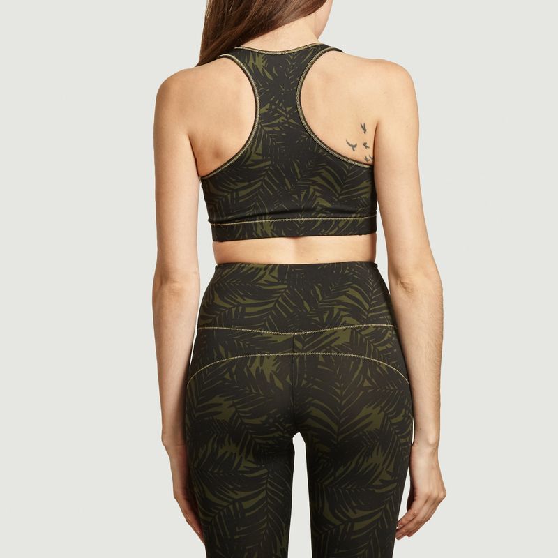 Brassière Plume - YUJ Paris