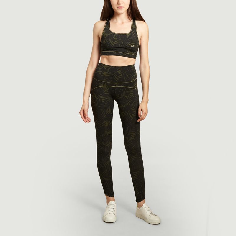 Brassière Plume - YUJ Paris