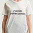 matière T-shirt Pleine Conscience - YUJ Paris