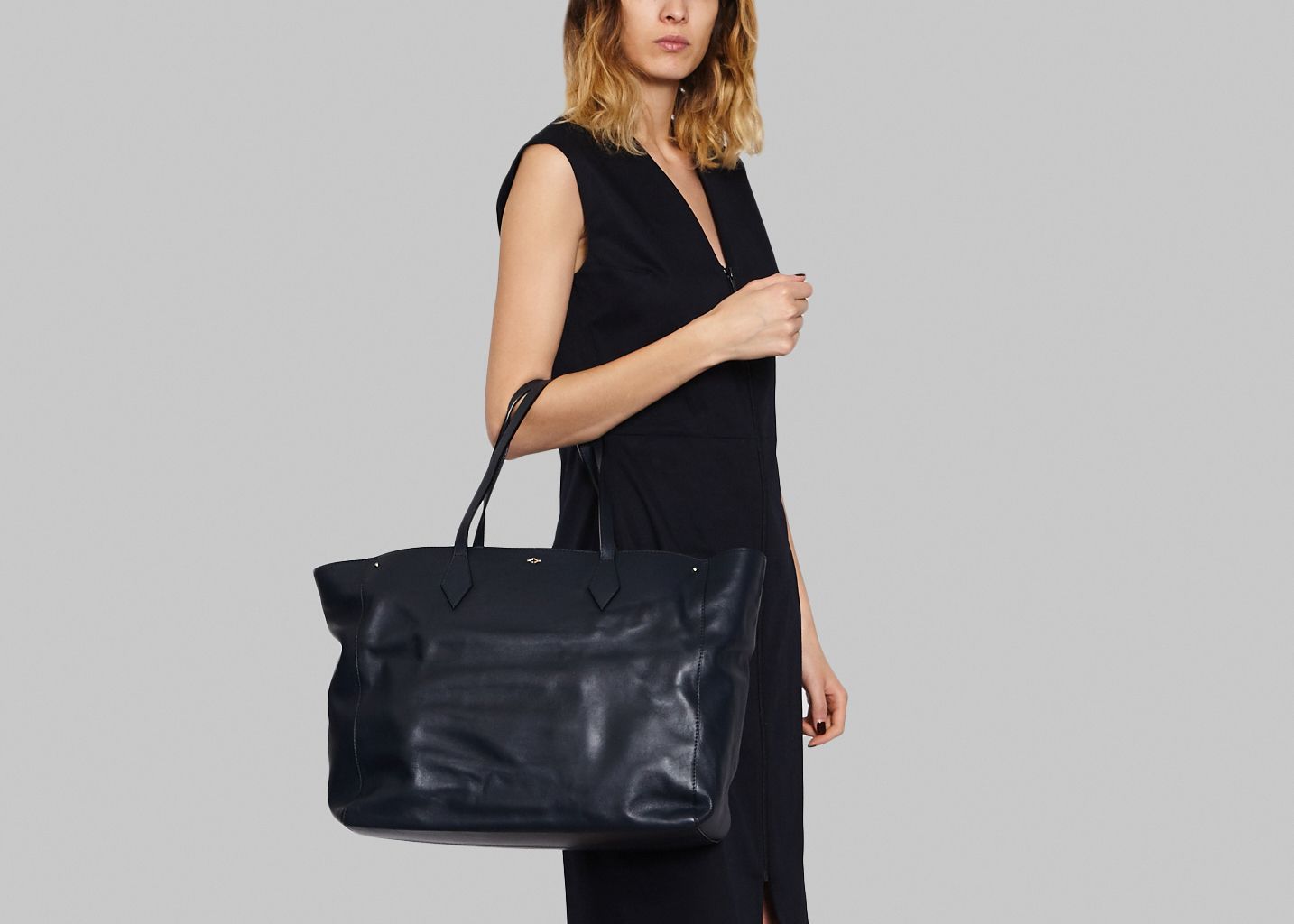 Sac Jeanne Paris - Yvonne Yvonne