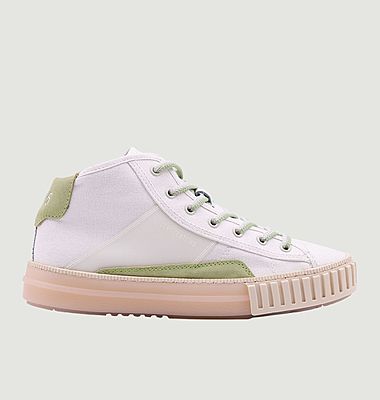 Sneakers Opal Jelly Pistache