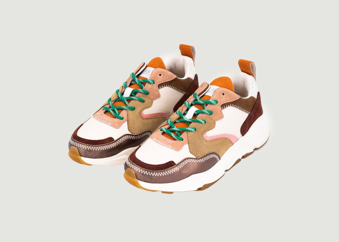Sneakers Onix - 0-105