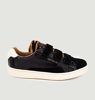 basket zero cent cinq femme