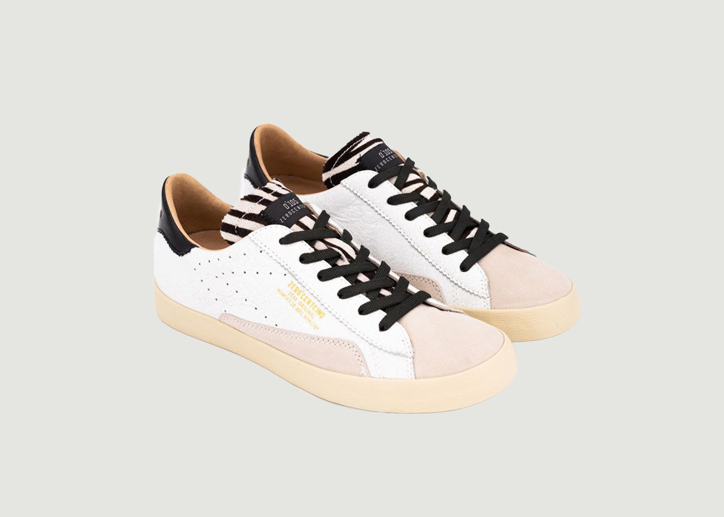 Sneakers SC01 - 0-105