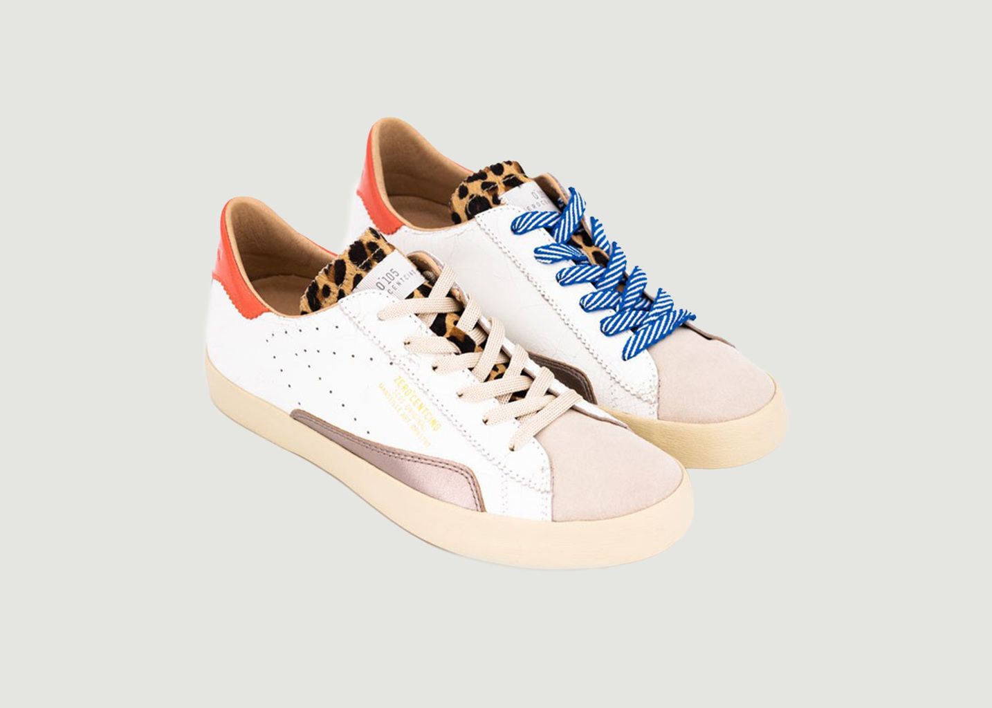 Sneakers SC01 - 0-105