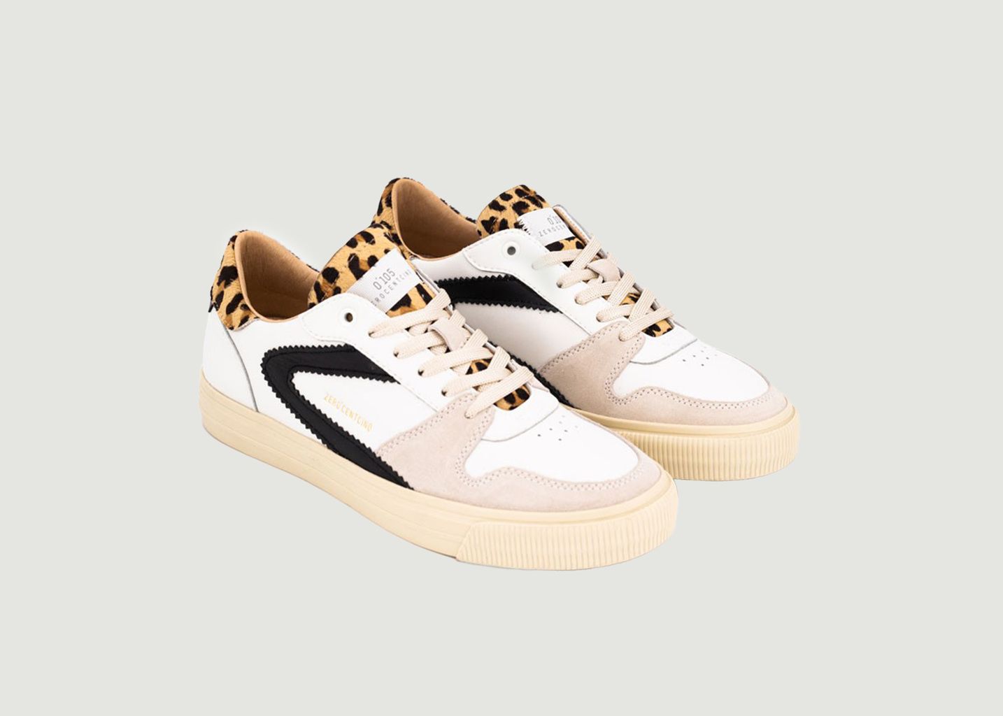 Sneakers Julia - 0-105