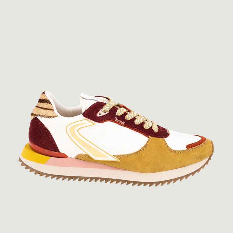 Sneakers Runnix - 0-105