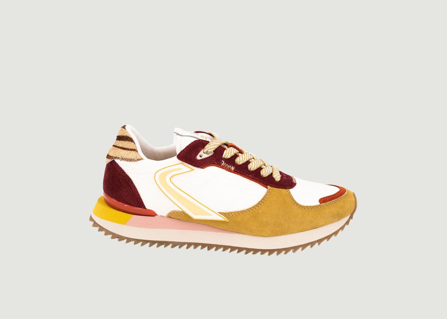 Sneakers Runnix - 0-105