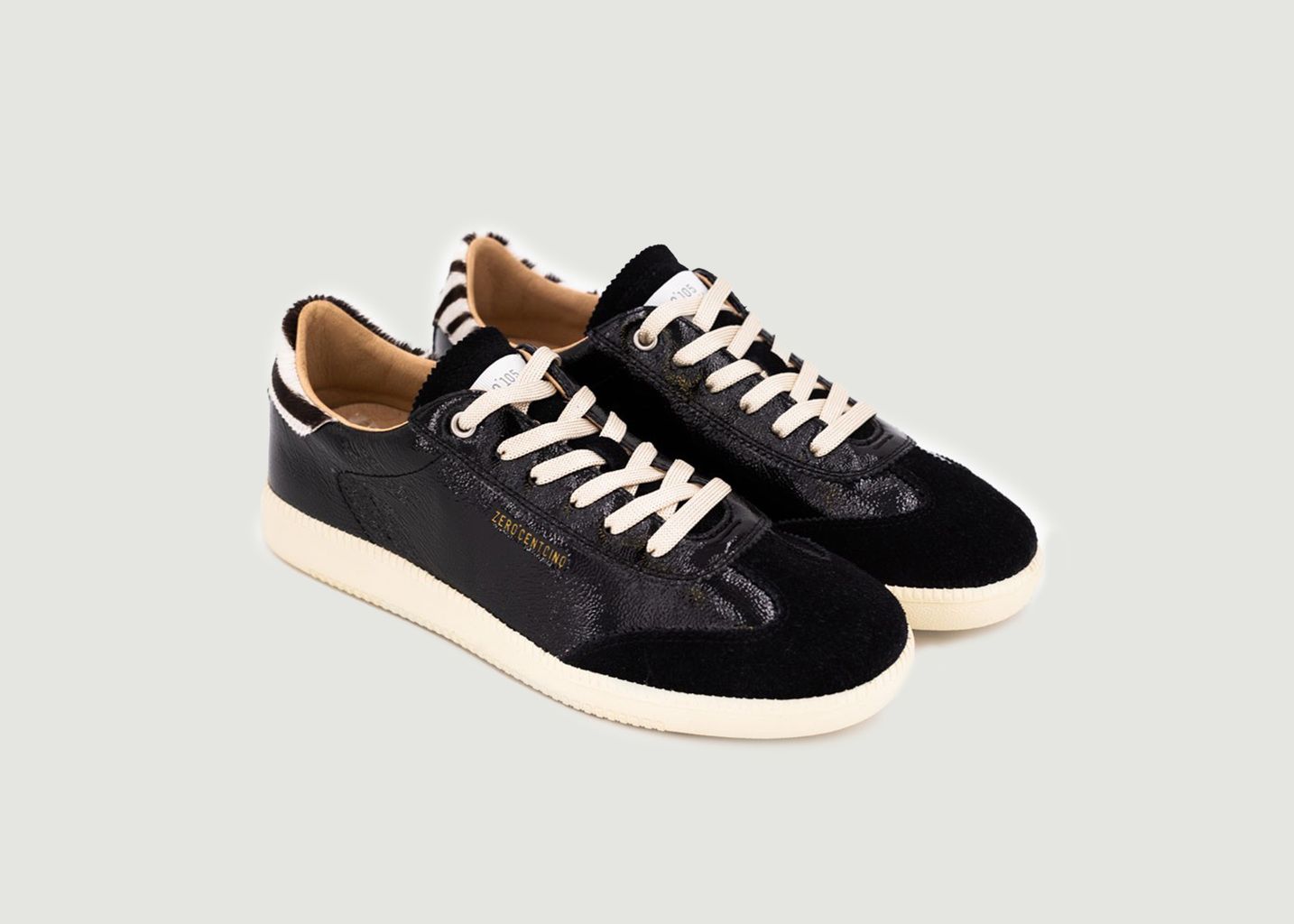 Sneakers Nova - 0-105