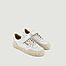 Sneakers Hazel White - 0-105