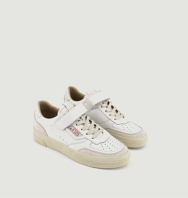 Sneakers Hazel White