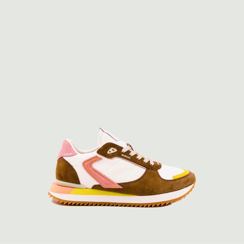 Sneakers Runnix Trim - 0-105