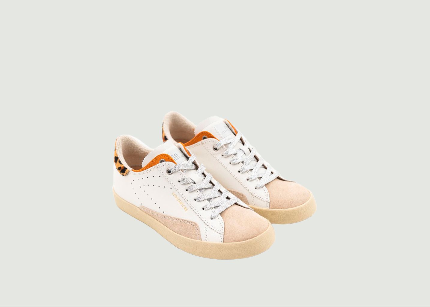 Sneakers SC06 Leo Melon - 0-105