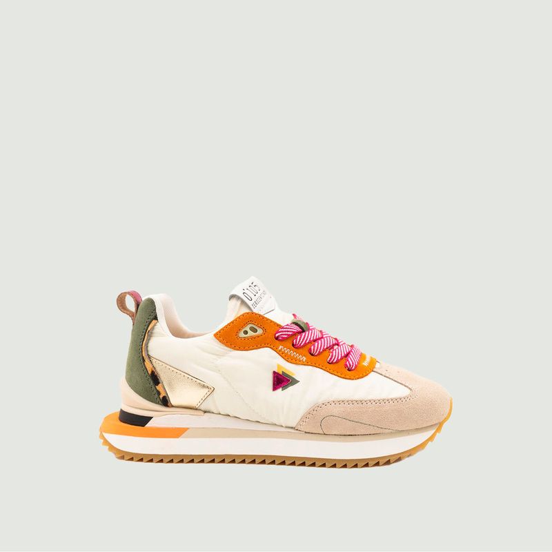 Lenox Jungle Sneakers - 0-105