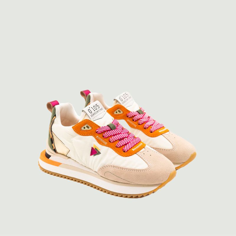 Sneakers Lenox Jungle - 0-105