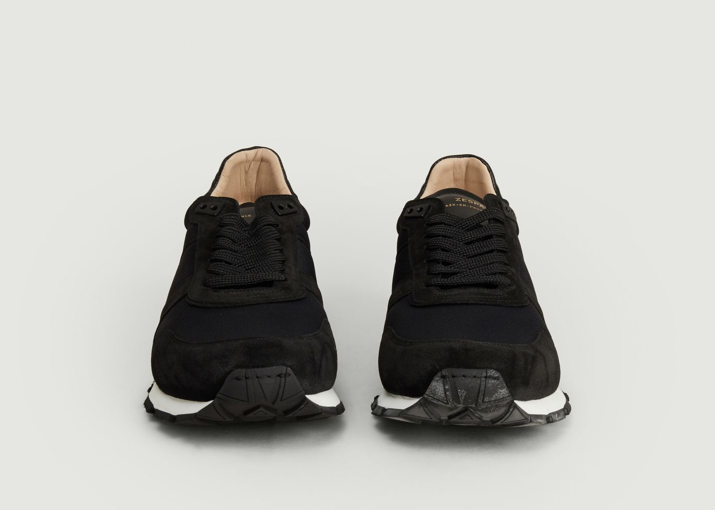 Sneakers ZSP6N Monochrome - Zespa