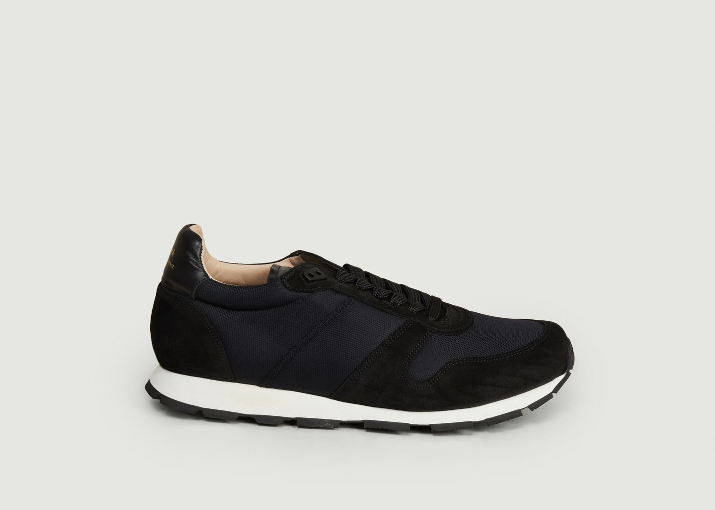 Sneakers ZSP6N Monochrome - Zespa