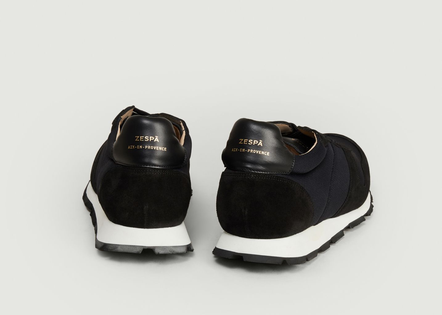 Sneakers ZSP6N Monochrome - Zespa