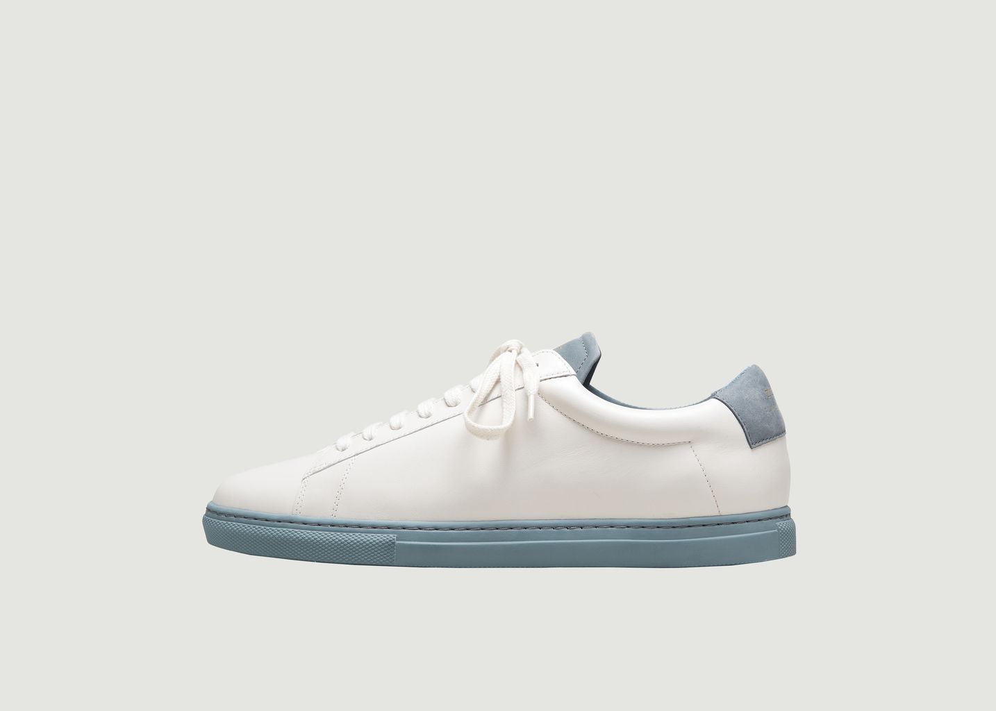 Sneakers en cuir ZSP4 APLA - Zespa