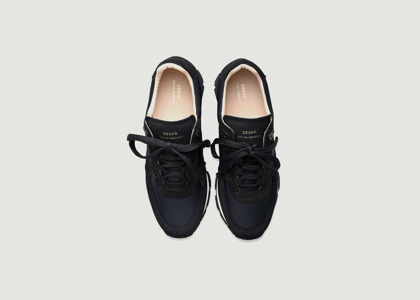 Baskets ZSP6N+ - Zespa