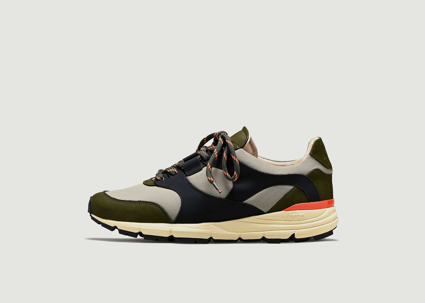 Sneakers ZSPTRAIL - Zespa
