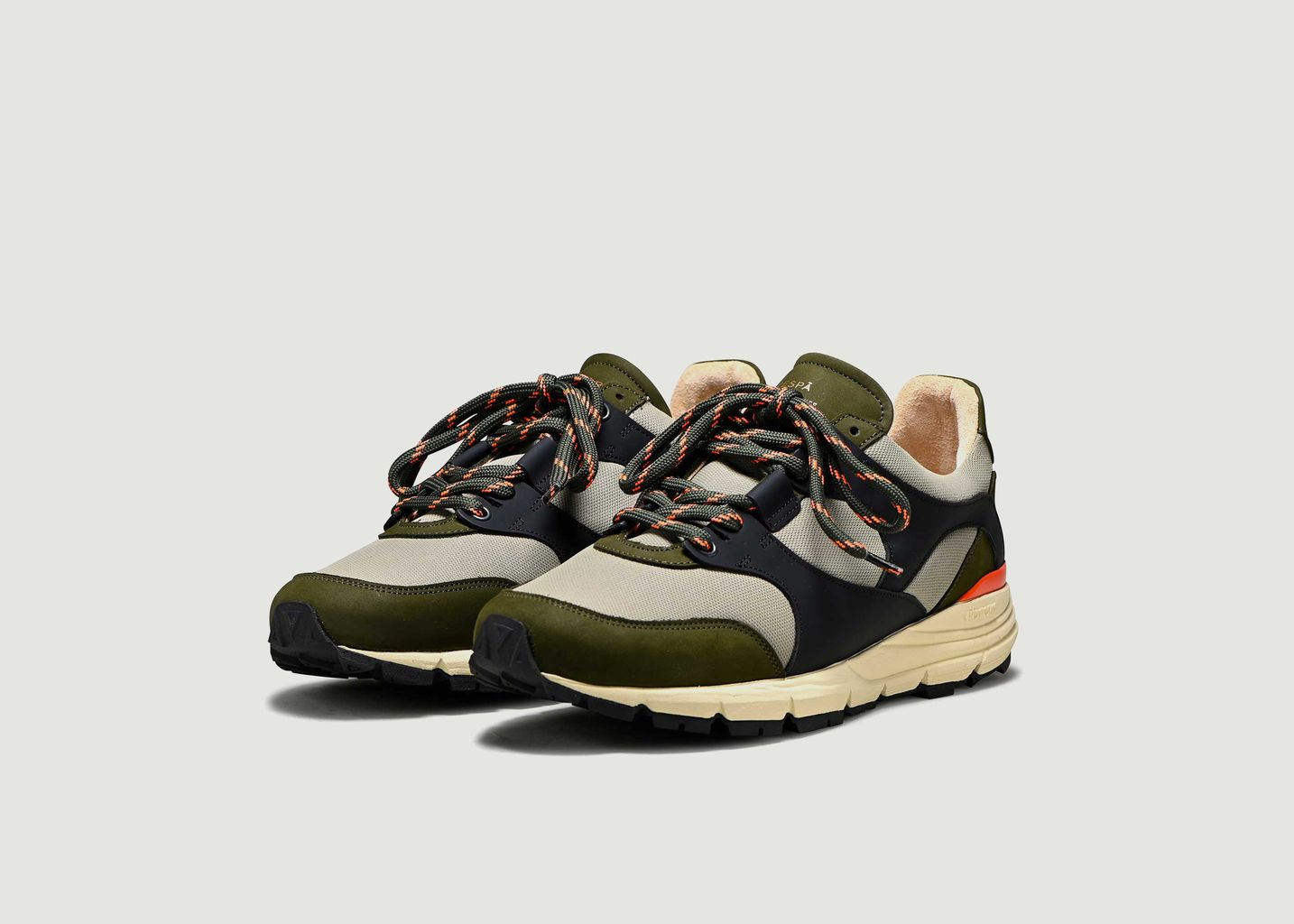 Sneakers ZSPTRAIL - Zespa