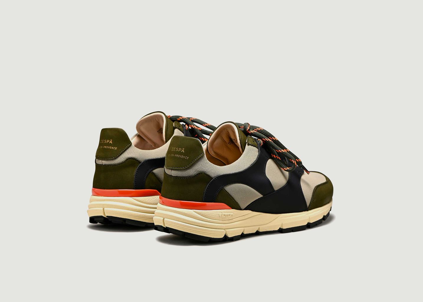 Sneakers ZSPTRAIL - Zespa