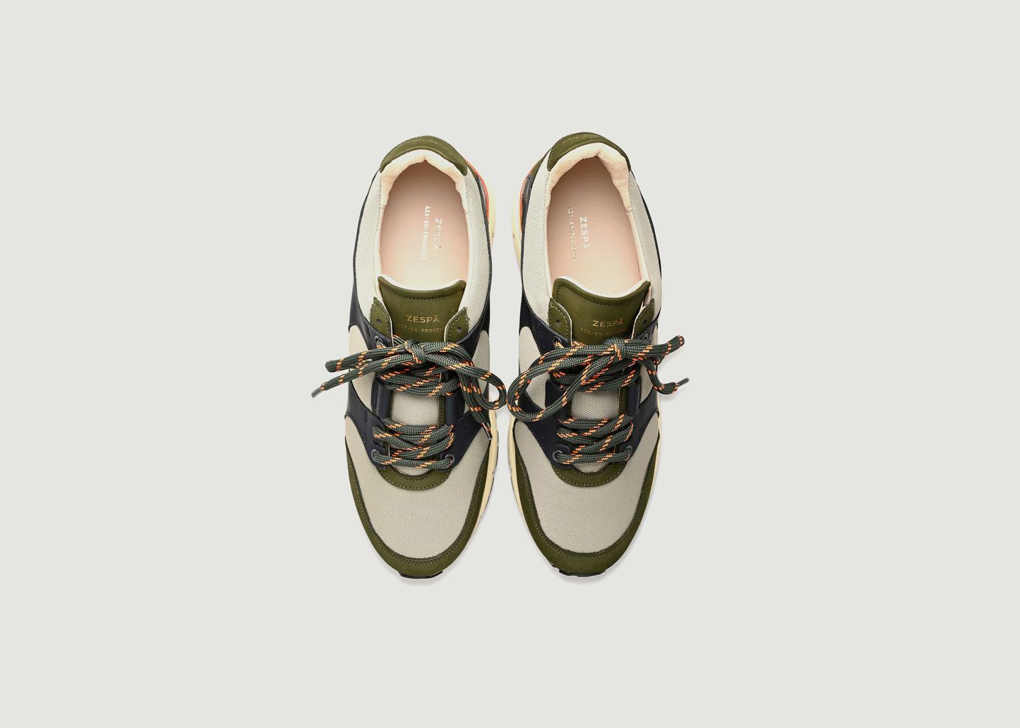 Sneakers ZSPTRAIL - Zespa