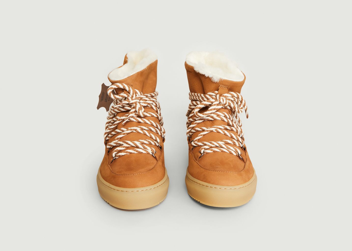 Boots - Zespa
