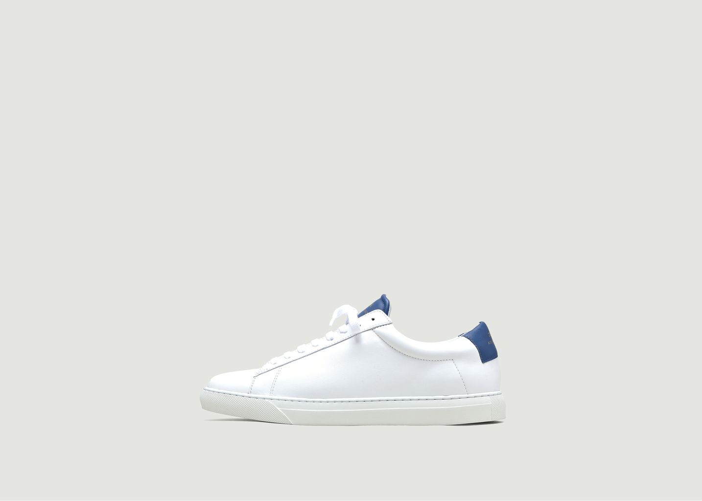 Baskets ZSP4 Alpa Nappa - Zespa