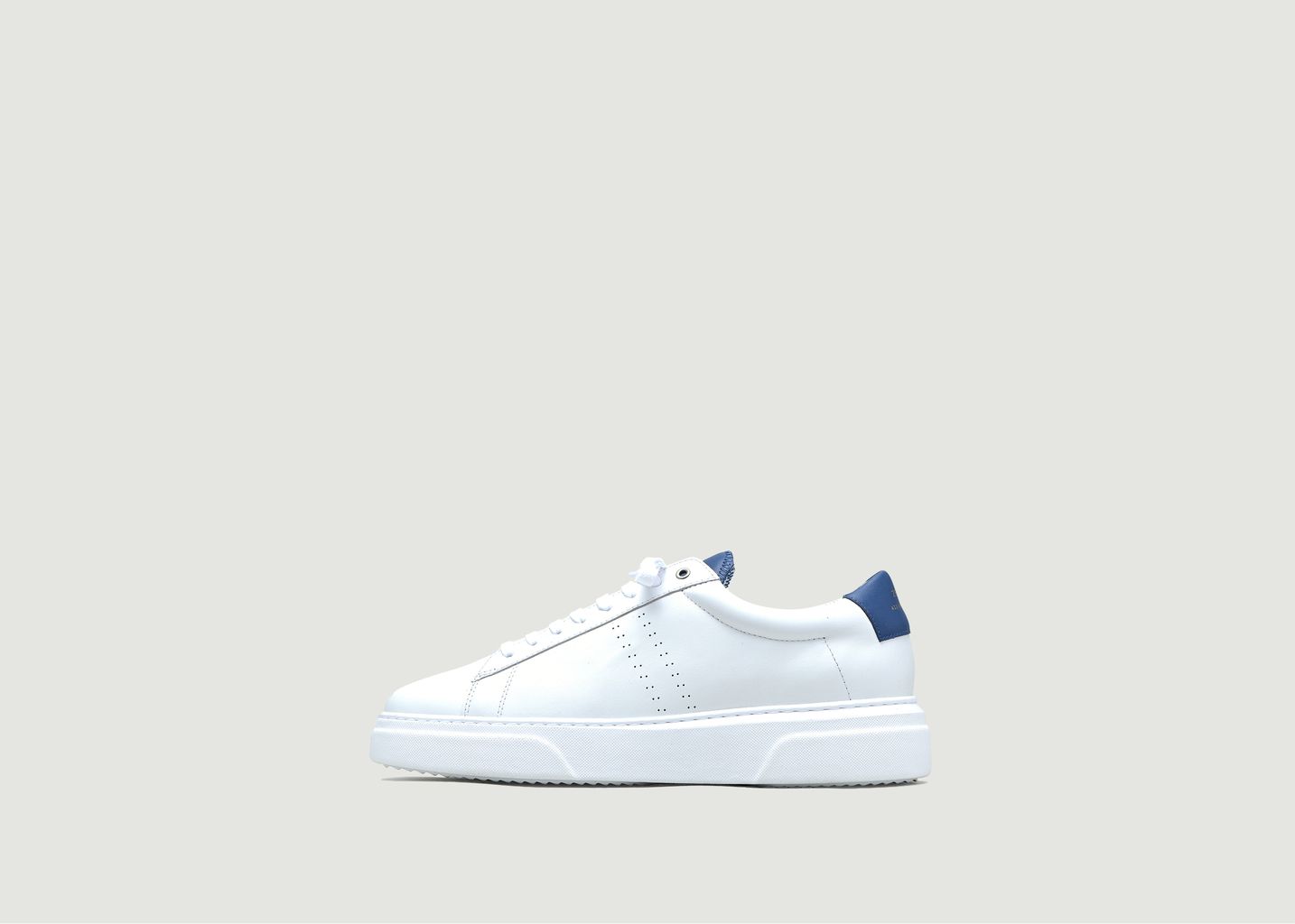 Baskets ZSP4 Alpa Nappa - Zespa