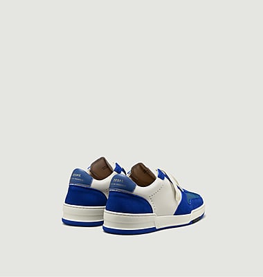Sneakers ZSP23 Technical Selva