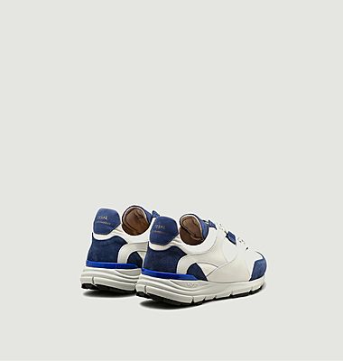 Baskets ZSPTRAIL textile ripstop mix