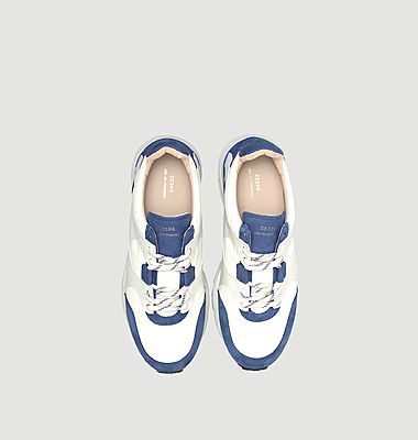 Baskets ZSPTRAIL textile ripstop mix