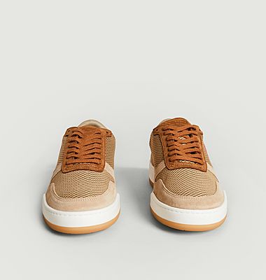ZSP23 Max mesh textile sneakers