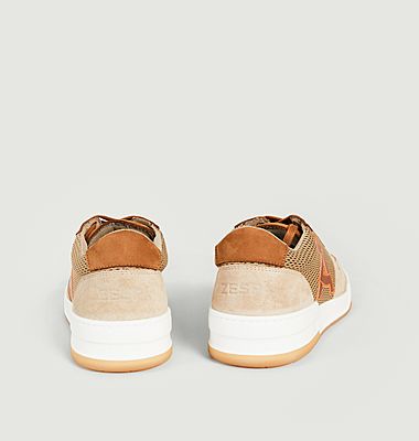 ZSP23 Max mesh textile sneakers