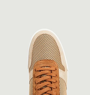 ZSP23 Max mesh textile sneakers