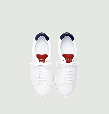 Sneakers ZSP4 Apla Nappa 