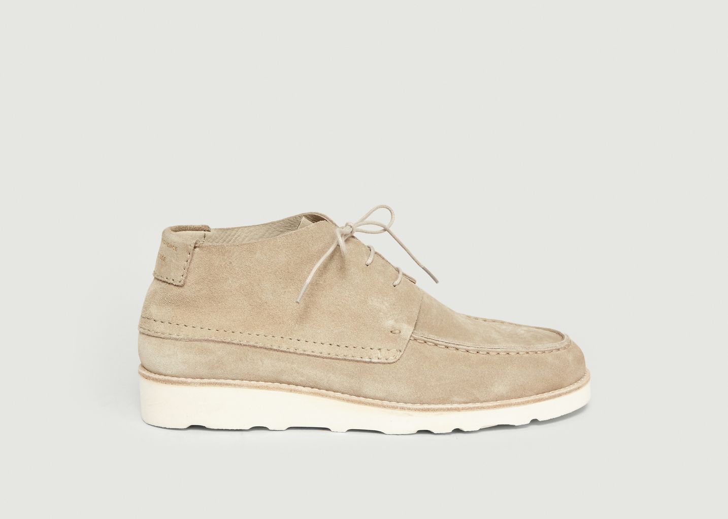 wallabee chukka boots