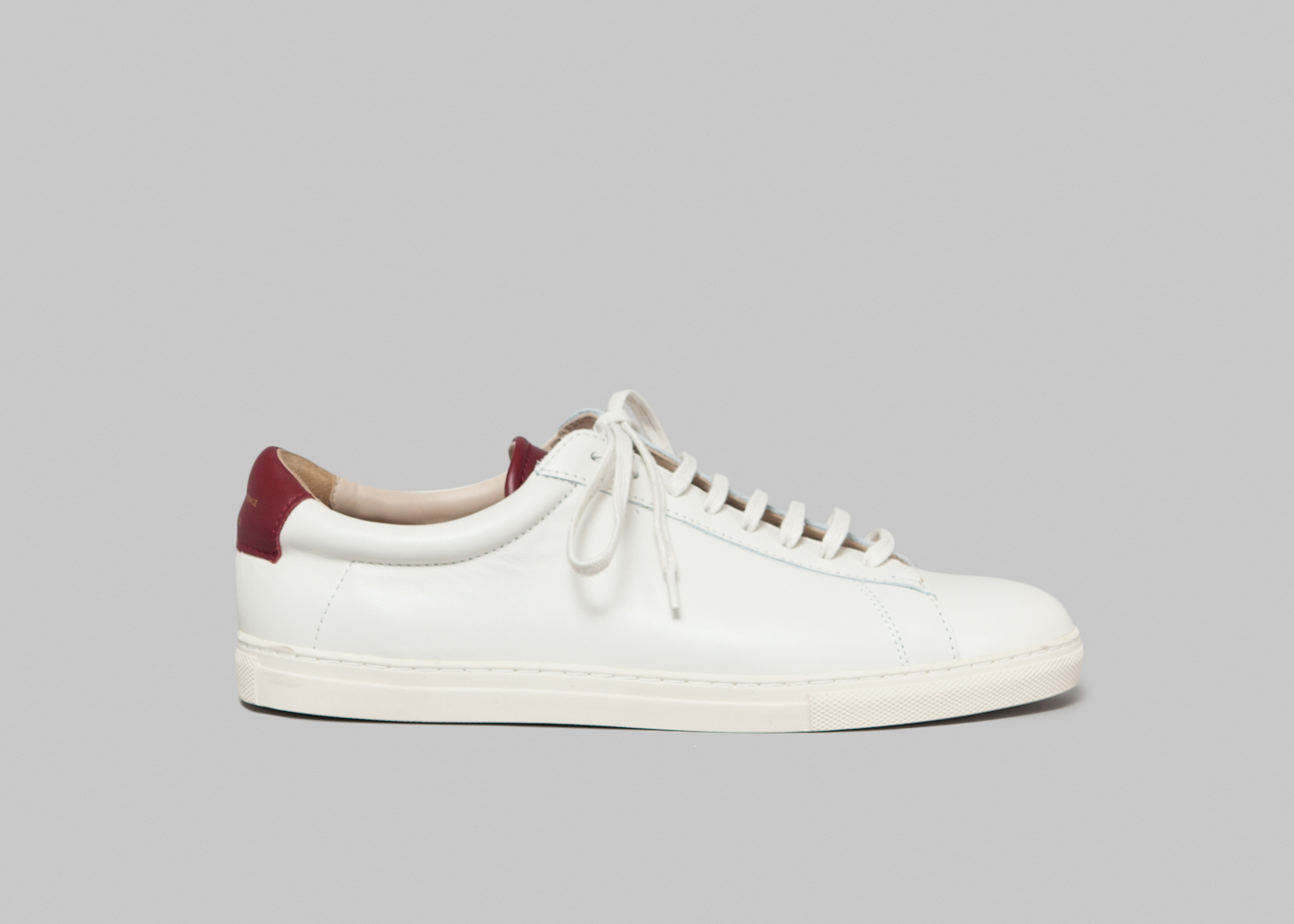 guess nappa pu patent sneakers