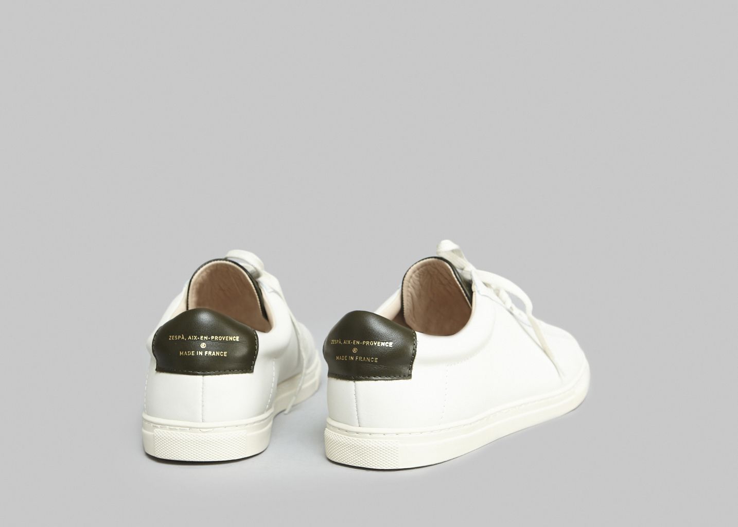 prada nappa sneakers