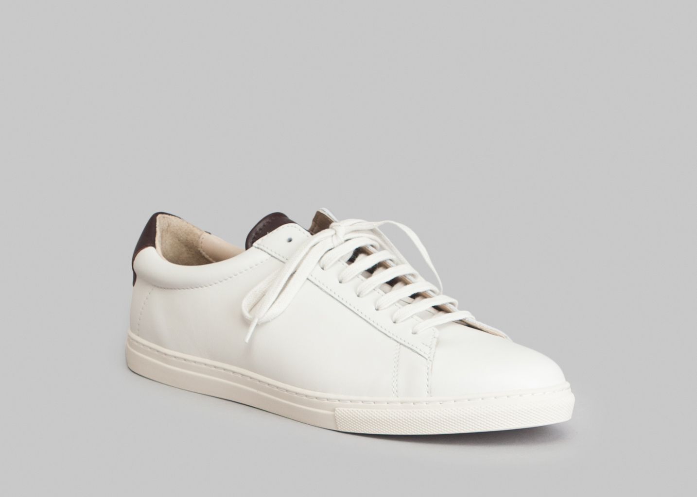 prada nappa sneakers