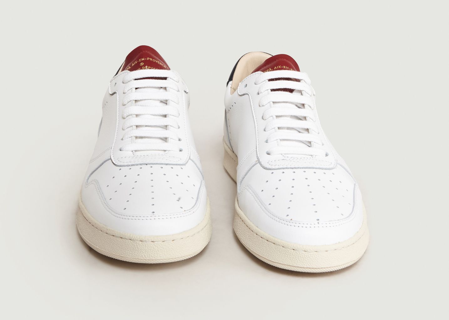 Zespa Mens ZSP23 Basketball Sneakers