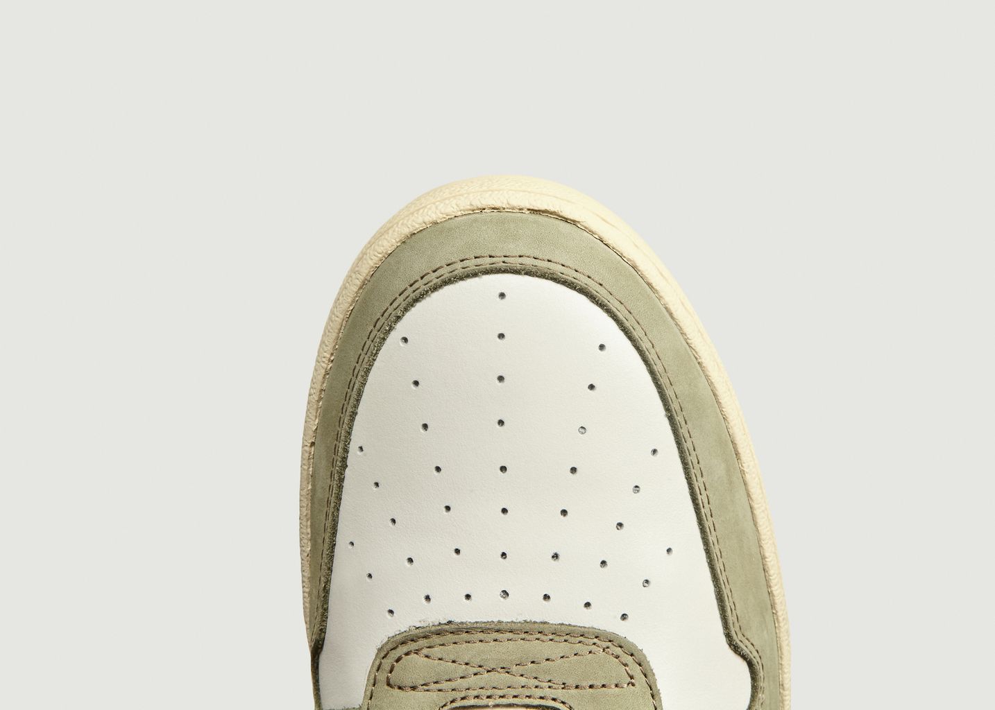 Sneakers ZSP23 Cuir Nappa - Zespa